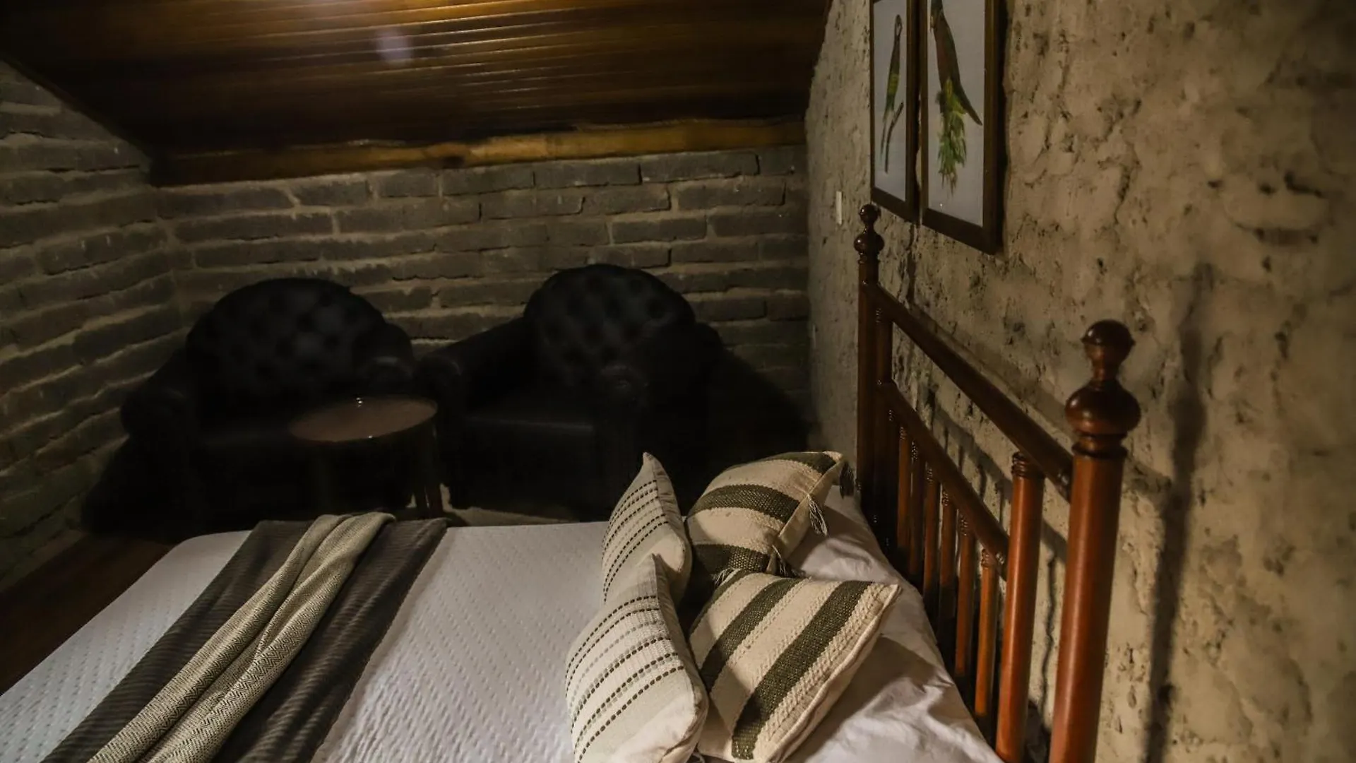 Chale Casa De Pedra, Vivenda Serra Velha, Chales De Montanha Timbe do Sul 0*,  Βραζιλία