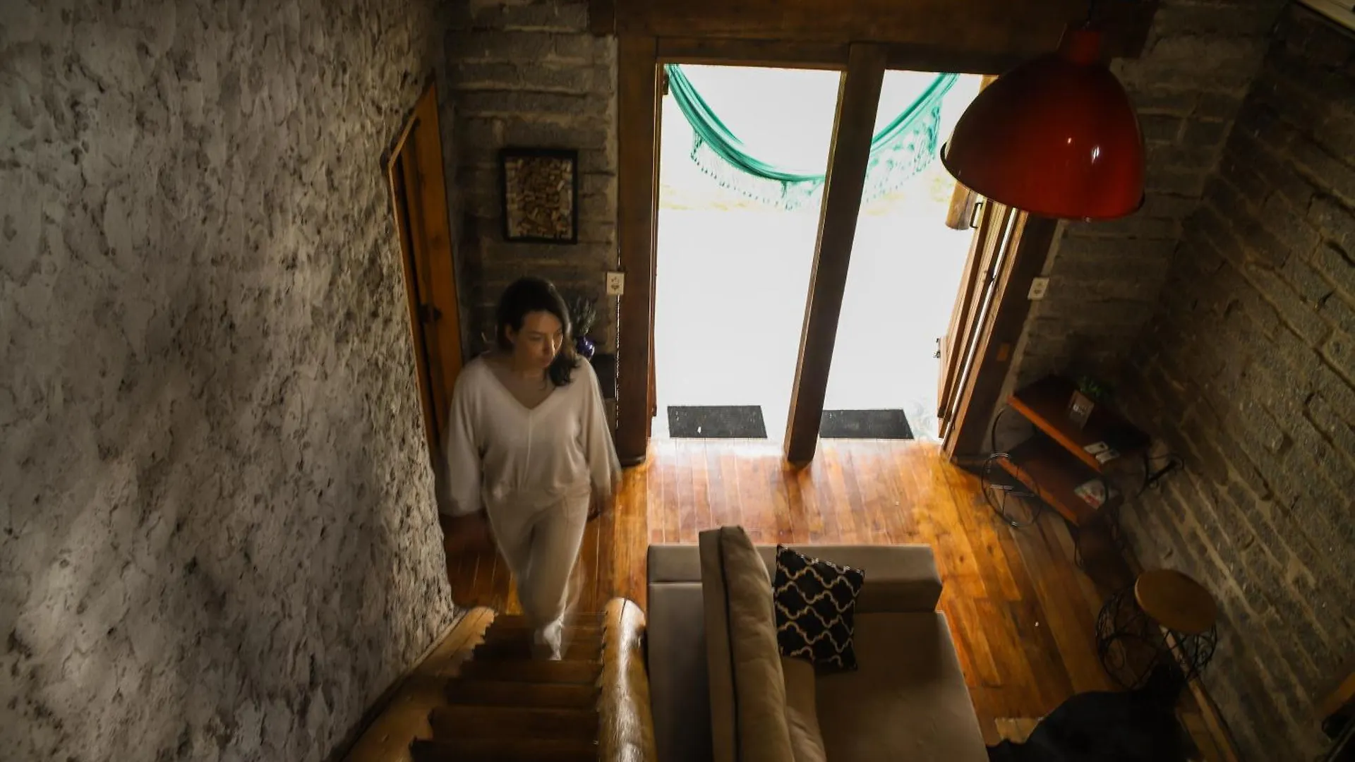 Chale Casa De Pedra, Vivenda Serra Velha, Chales De Montanha Timbe do Sul Βραζιλία